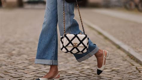 cosa sono le scarpe chanel|Slingback, cosa sono e come si indossano.